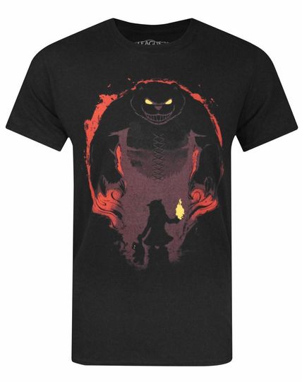 Discover League Of Legends Have You Seen My Tibbers Men's T-Shirt