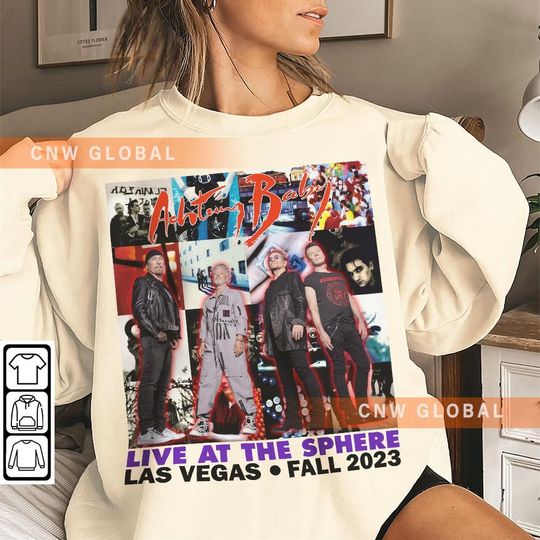 Discover U2 Band Music Shirt, Vintage U2 Band Ultraviolet Sphere Tour 2023