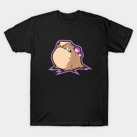 Discover Guardian Gromp - League Of Legends Merch - T-Shirt