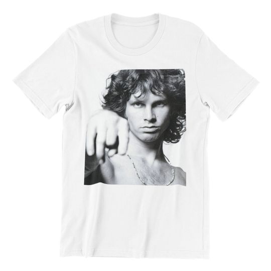 Discover The Doors Tshirt, The Doors Poster Shirt, The Doors Graphic Art Tee