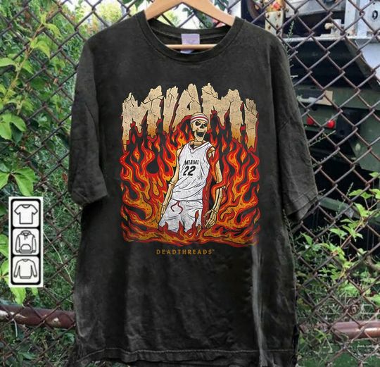 Discover Vintage Style Jimmy Butler Shirt, Basketball shirt, Classic 90s Graphic Tee