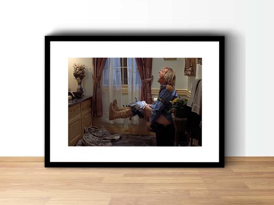 Discover Dumb And Dumber Poster Print - Dumb And Dumber Bathroom