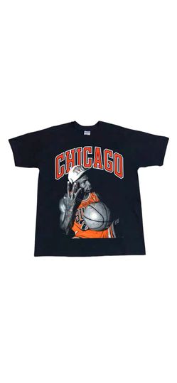 Discover Michael Jordan Chicago Vintage Throwback Classic T Shirt