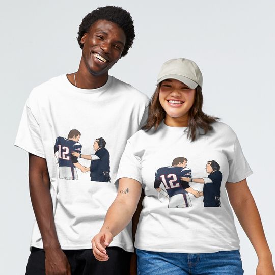 Discover The bellichick relation chemistry Classic T-Shirt