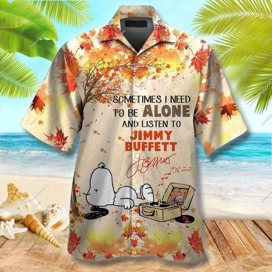 Discover R.I.P Jimmy Buffett Hawaiian Shirt