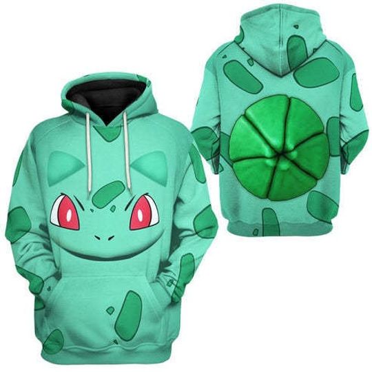 Discover Halloween Costume Shirt, Animated Movie Cosplay Hoodie