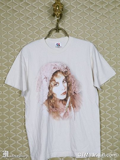 Discover Stevie Nicks t-shirt concert tour shirt, Enchanted