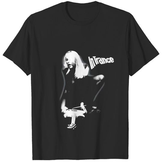 Discover Scorpions In Trance Men T-shirt