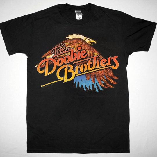 Discover The Doobie Brothers 2023 Tour Tee Perfect Fan Gift, Music World Tour Shirt