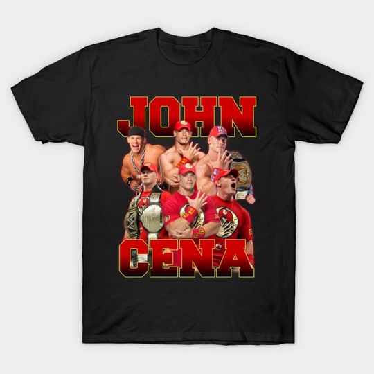 Discover Jo Cen BOOTLEG DESIGN - Bootleg - T-Shirt