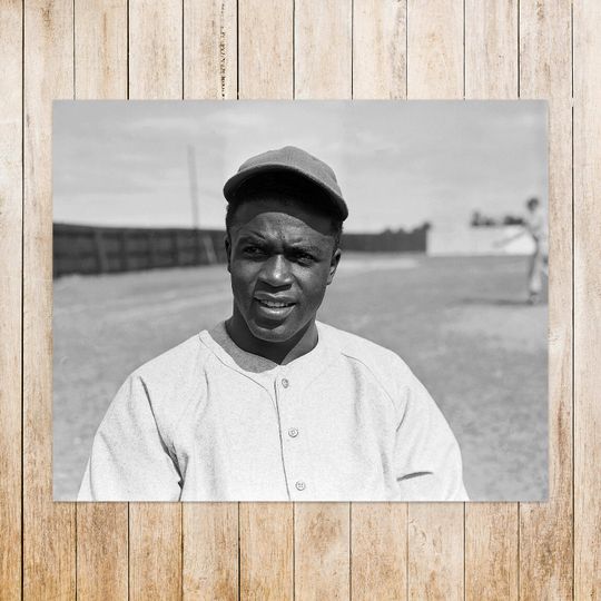 Discover Babe Ruth | George Herman Poster