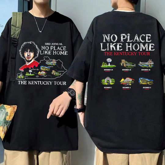 Discover J Harlo No Place Like Home Tour Png, J Harlo Fan
