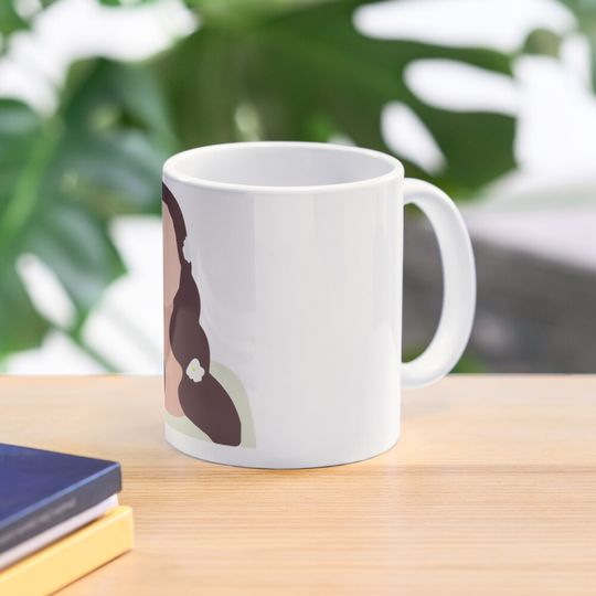 Discover Lana Del Ray Lust for Life Coffee Mug