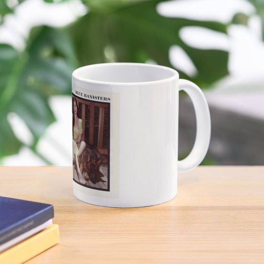 Discover Born To Die Ultraviolence Norman Rockwell Did You Know  Coffee Mug