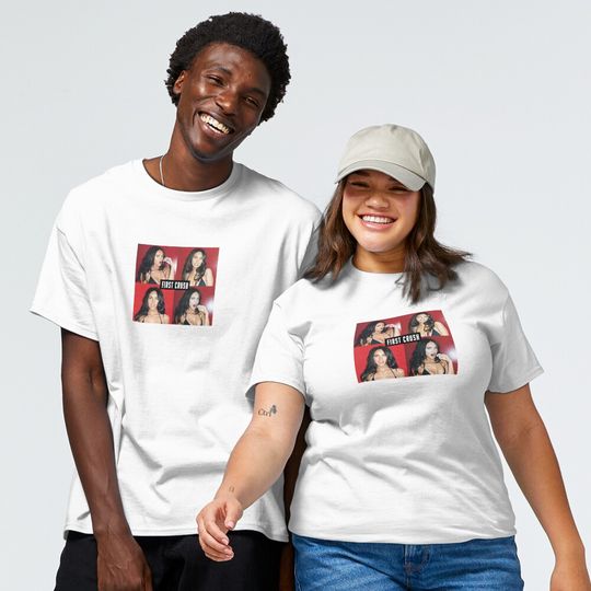 Discover Megan Fox "First Crush" Classic T-Shirt