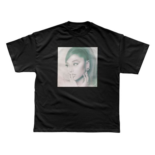 Discover Ariana - Positions / Premium Unisex T-shirt