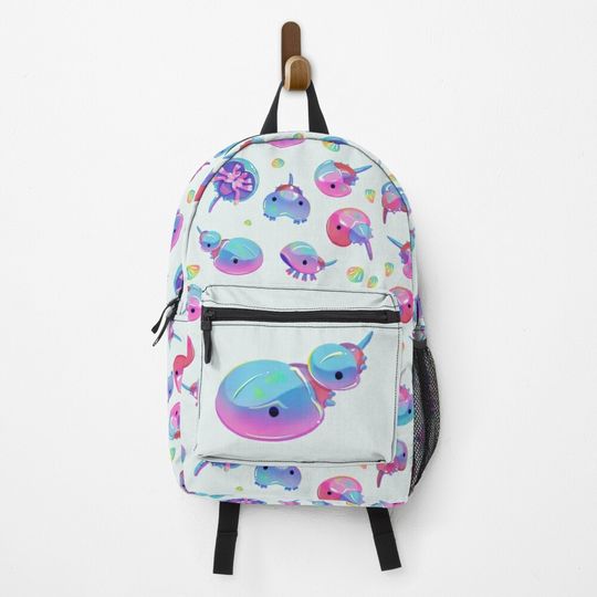 Discover Horseshoe crab Backpack