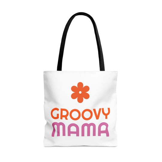 Discover Tote Bag (AOP)