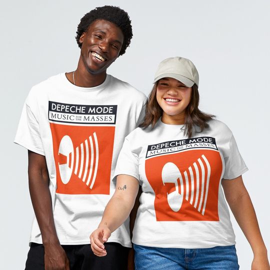 Discover Depeche Mode shirt, Depeche Mode Tour Shirt