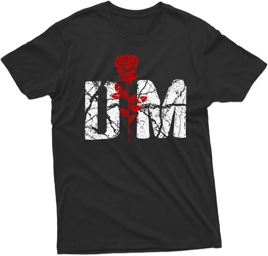 Discover Depeeche Mode Custom Shirt for Men Women Shirt