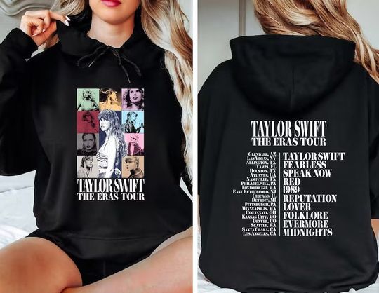 Discover Taylorr Swifts Hoodie, Erass Tours Merch, Erass Tours Outfit, Taylorr Swifts Version Merch, Taylorr Swifts Hoodie, Erass Hoodie