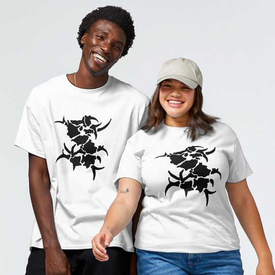Discover Classic Sepultura Band T-Shirt