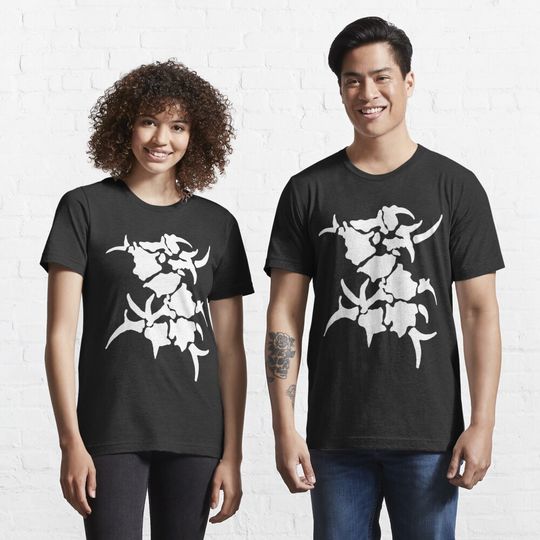 Discover Essential Sepultura Band T-Shirt
