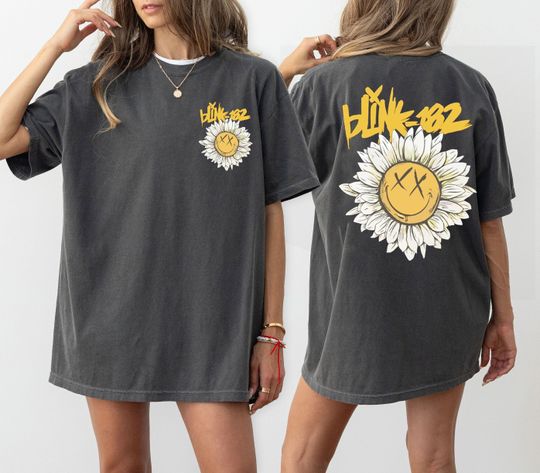 Discover B182 Vintage Tour 2023 Shirt