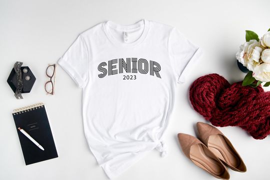 Discover Class of 2023 Graduation Gift Shirt