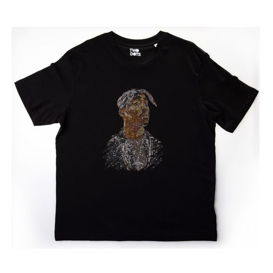 Discover Tupac hotfix t-shirt, Tupac Shakur T-shirt