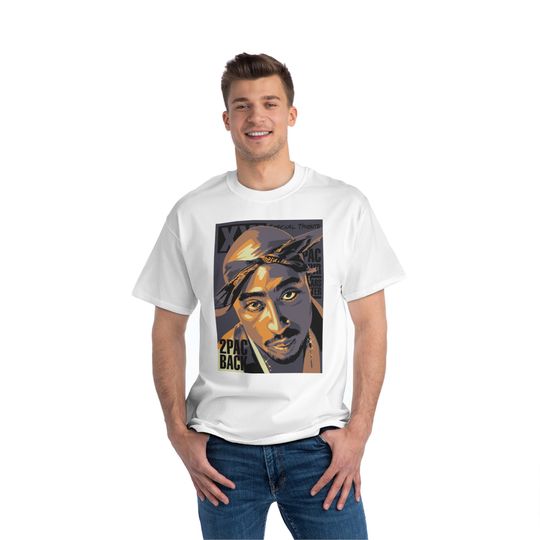 Discover 2PAC T-SHIRT, Tupac Shakur T-shirt