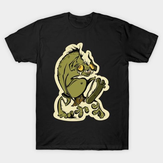 Discover Goblin - Goblin - T-Shirt Classic T-shirt
