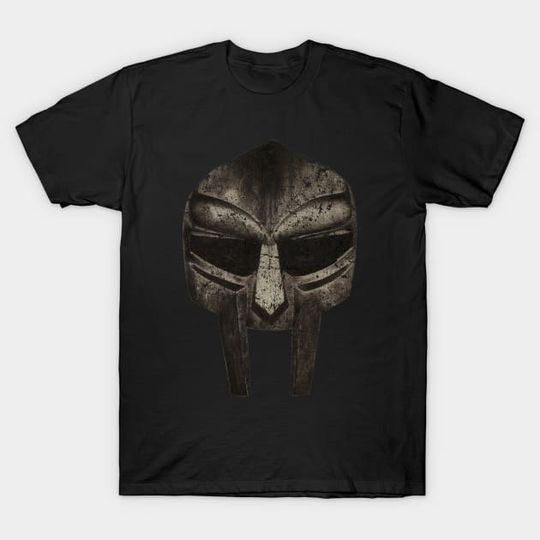Discover MF Dooom Hot Design Vintage - Mf Dooom - T-Shirt