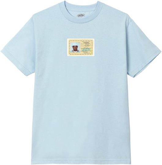 Discover CMIYGL LOS ANGELES TEE