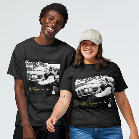 Discover ego trippin Classic T-Shirt