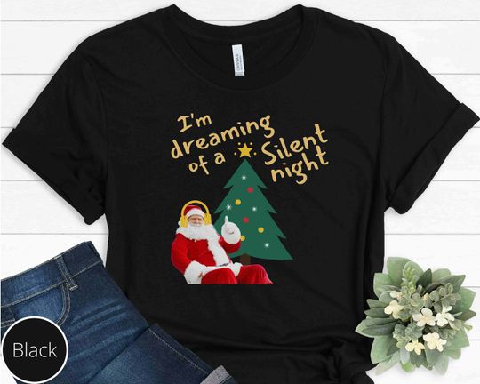 Discover Autism Christmas shirt, Funny neurodiversity xmas t shirt