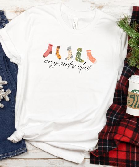 Discover Merry Christmas Festive Shirt