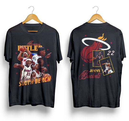 Discover Jimmy Butler Shirt, Vintage Jimmy Butler Shirt, Basketball shirt