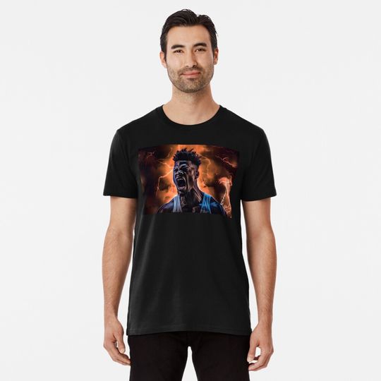 Discover Jimmy Butler Premium T-Shirt