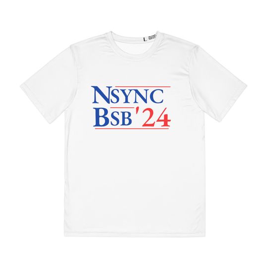 Discover NSYNC BSB Shirt, NSYNC Tshirt, Backstreet boys Shirt, 90s shirt, Boy band shirt