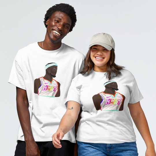 Discover Jimmy Butler  Classic T-Shirt