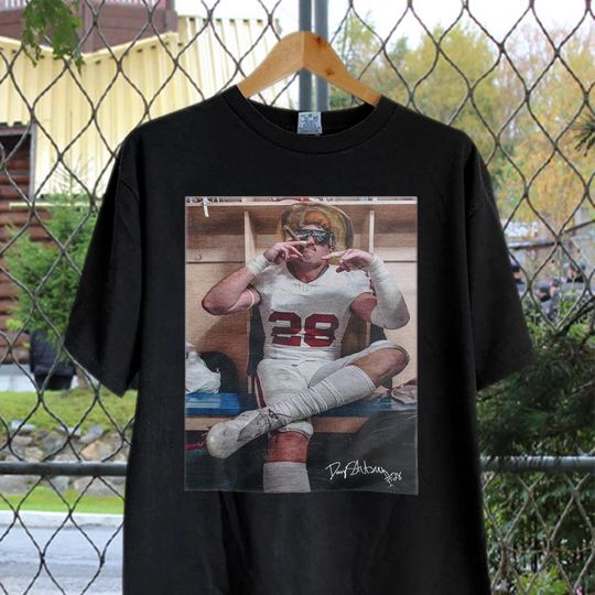 Discover Danny Stutsman Shirt, Merch Danny Stutsman 28 Oklahoma Sooners Texas Fears Oklahoma Tee