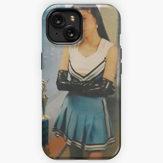 Discover Spill Ur Guts Vampire Sour iPhone Case