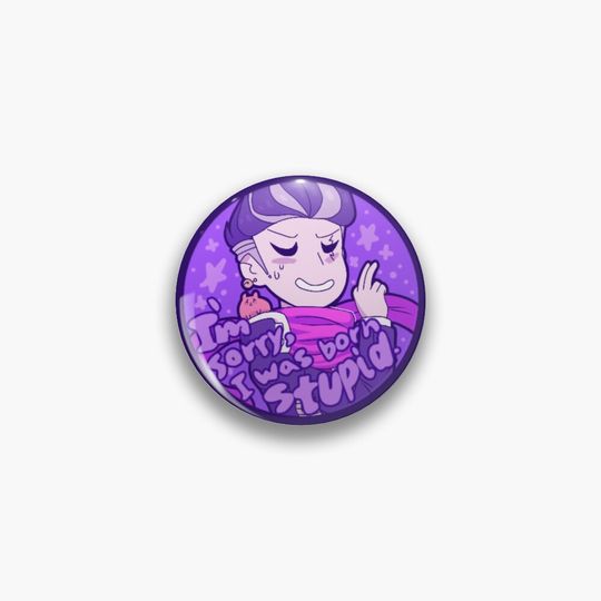 Discover Gundham Tanaka pin Pin