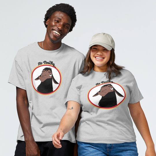 Discover Llama Shirt, Cute Llama Unisex Shirt