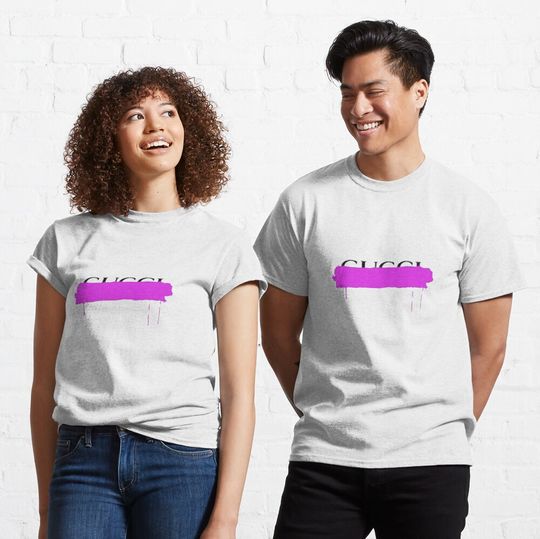 Discover Cuggl Shirt  Classic T-Shirt  Funny Skull Shirt
