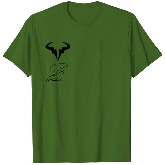 Discover Roger Federer x Rafael Nadal Signature Shirt, Roger Federer Vintage T-Shirt