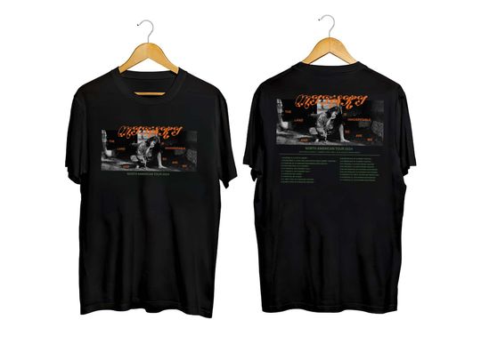 Discover Mski The Land Is Inhospitable And So Are We 2023 2024 Shirt