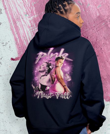 Discover P!nk Summer 2023 Tour Sweatshirt
