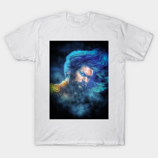 Discover Jason momoa - Jason Momoa - T-Shirt